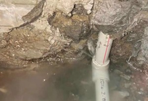 临朐县管道漏水检测五
