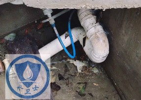 临朐县水管漏水检测公司6