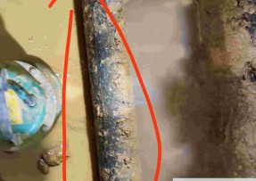 临朐县水管漏水检测公司1